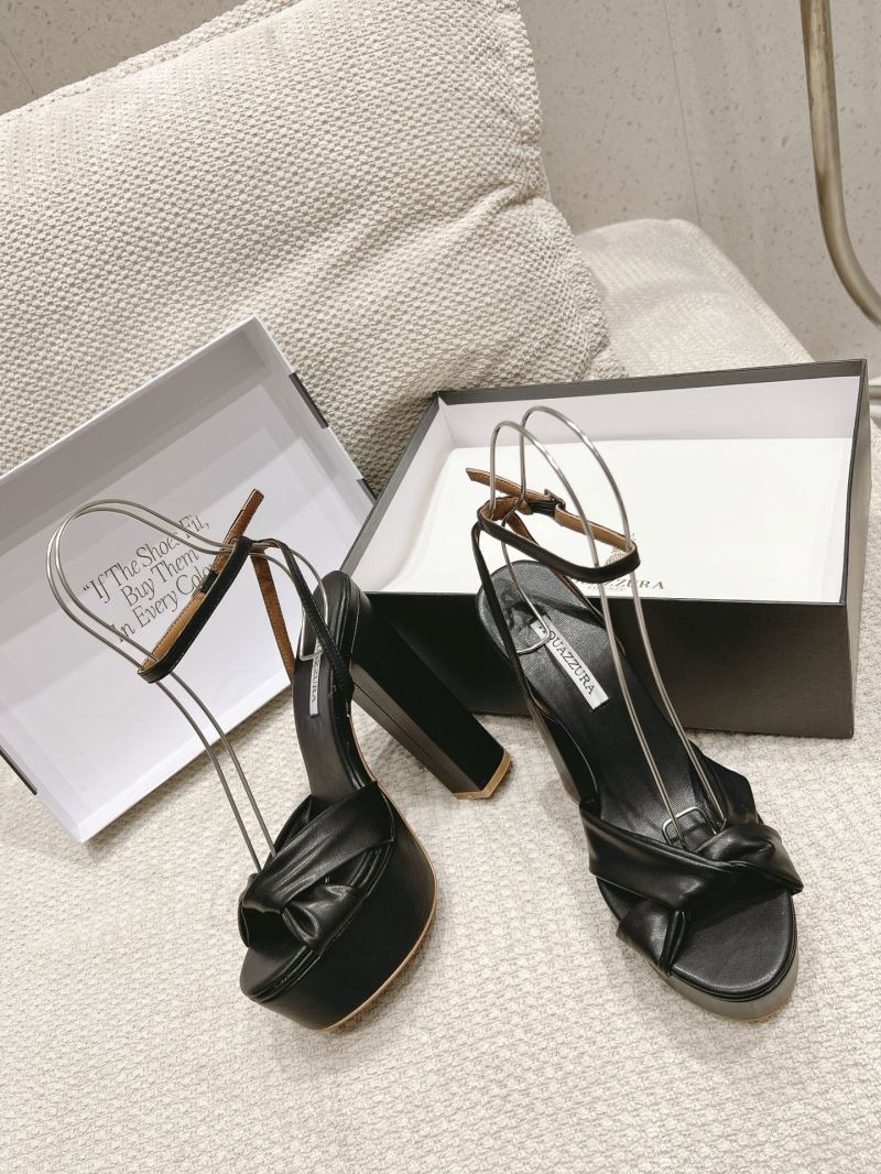 Aquazzura Sandals